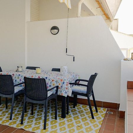 Carpe Diem Vilamoura By Dualhotels Exterior foto