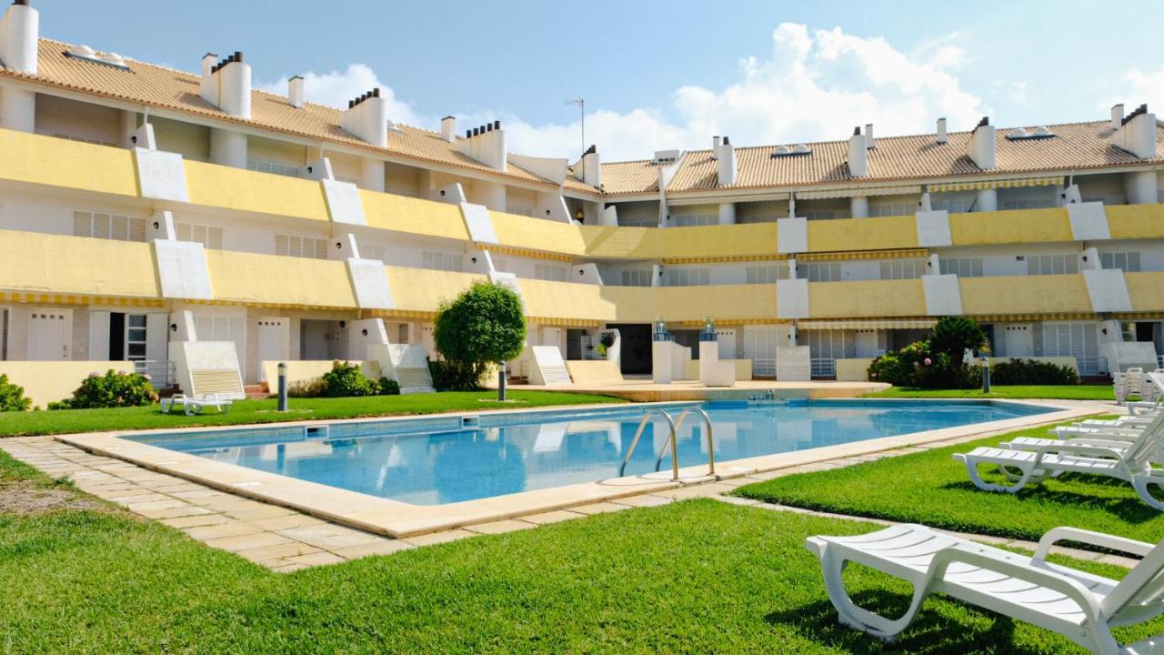 Carpe Diem Vilamoura By Dualhotels Exterior foto