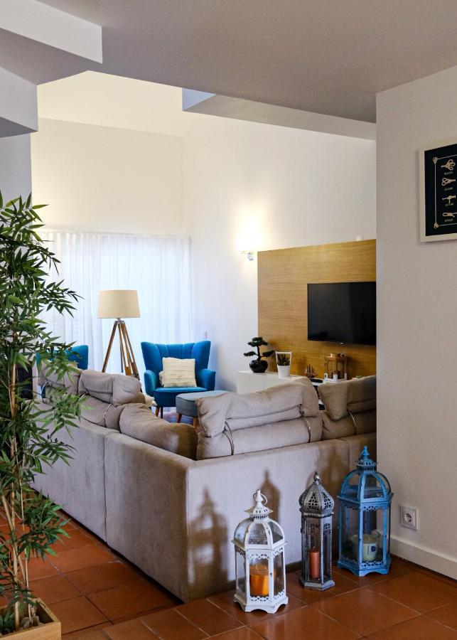 Carpe Diem Vilamoura By Dualhotels Exterior foto