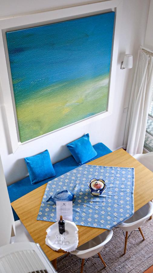 Carpe Diem Vilamoura By Dualhotels Exterior foto