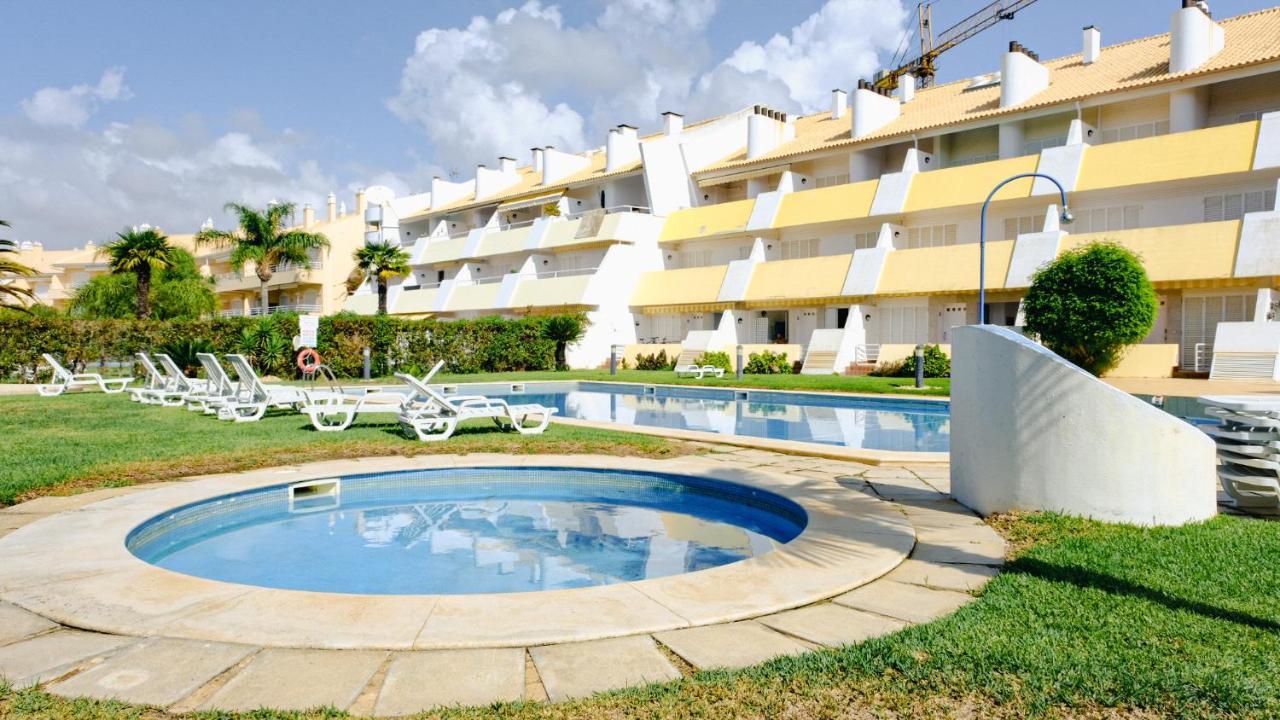 Carpe Diem Vilamoura By Dualhotels Exterior foto