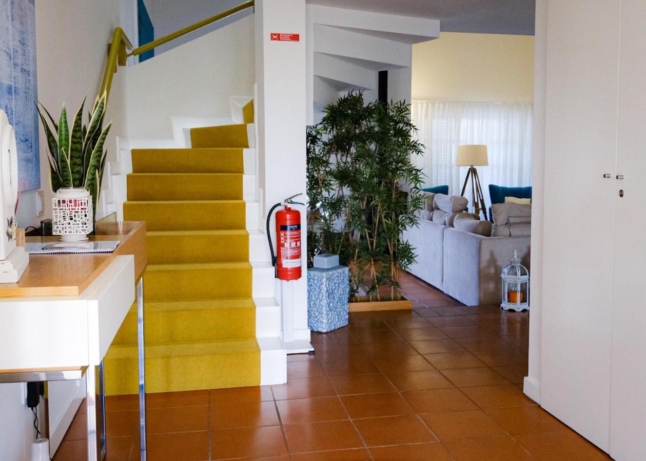 Carpe Diem Vilamoura By Dualhotels Exterior foto