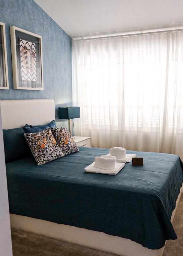 Carpe Diem Vilamoura By Dualhotels Exterior foto