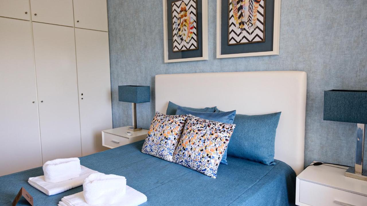 Carpe Diem Vilamoura By Dualhotels Exterior foto