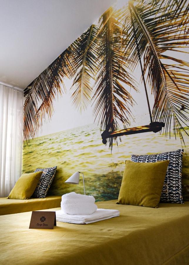 Carpe Diem Vilamoura By Dualhotels Exterior foto