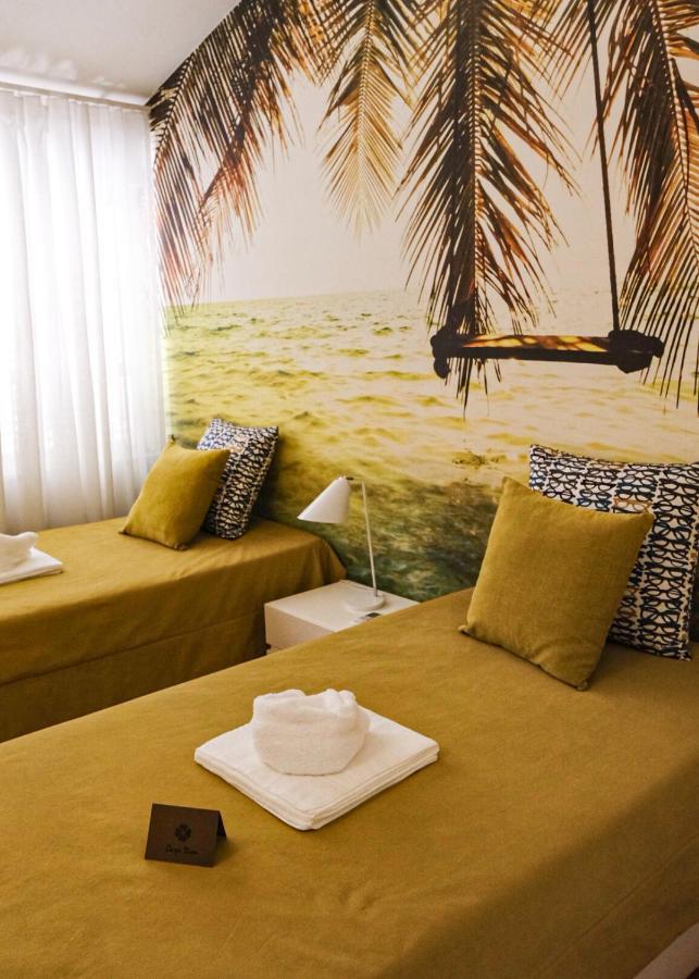 Carpe Diem Vilamoura By Dualhotels Exterior foto